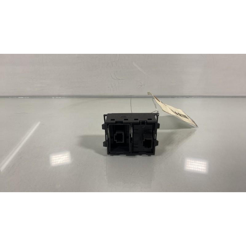 Commande degivrage lunette arriere RENAULT TRAFIC 3 Photo n°3