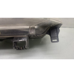 Optique avant principal gauche (feux)(phare) RENAULT MEGANE 1