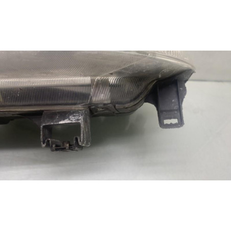 Optique avant principal gauche (feux)(phare) RENAULT MEGANE 1
