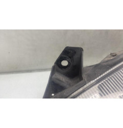 Optique avant principal gauche (feux)(phare) RENAULT MEGANE 1