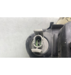 Optique avant principal gauche (feux)(phare) RENAULT MEGANE 1