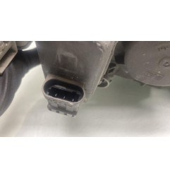 Optique avant principal gauche (feux)(phare) RENAULT MEGANE 1