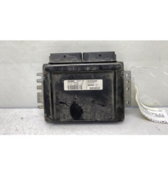 Calculateur moteur RENAULT MEGANE 1 Photo n°1