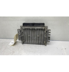 Calculateur moteur RENAULT MEGANE 1