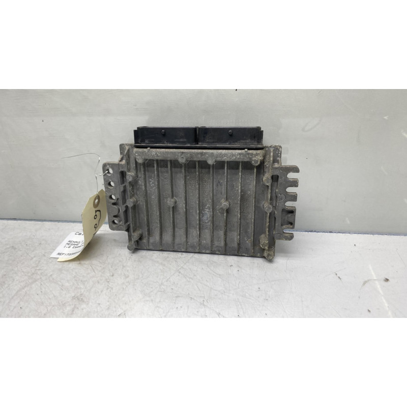 Calculateur moteur RENAULT MEGANE 1 Photo n°3