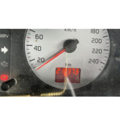Calculateur moteur RENAULT MEGANE 1
