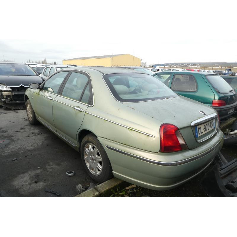 Aile avant droit ROVER 75 Photo n°7