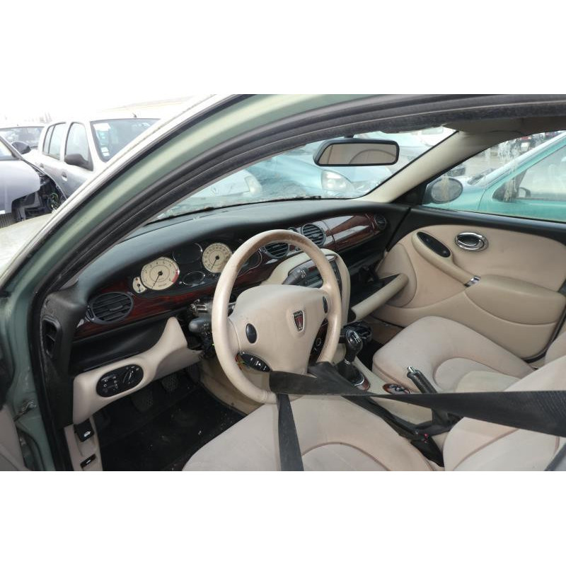 Aile avant droit ROVER 75 Photo n°8