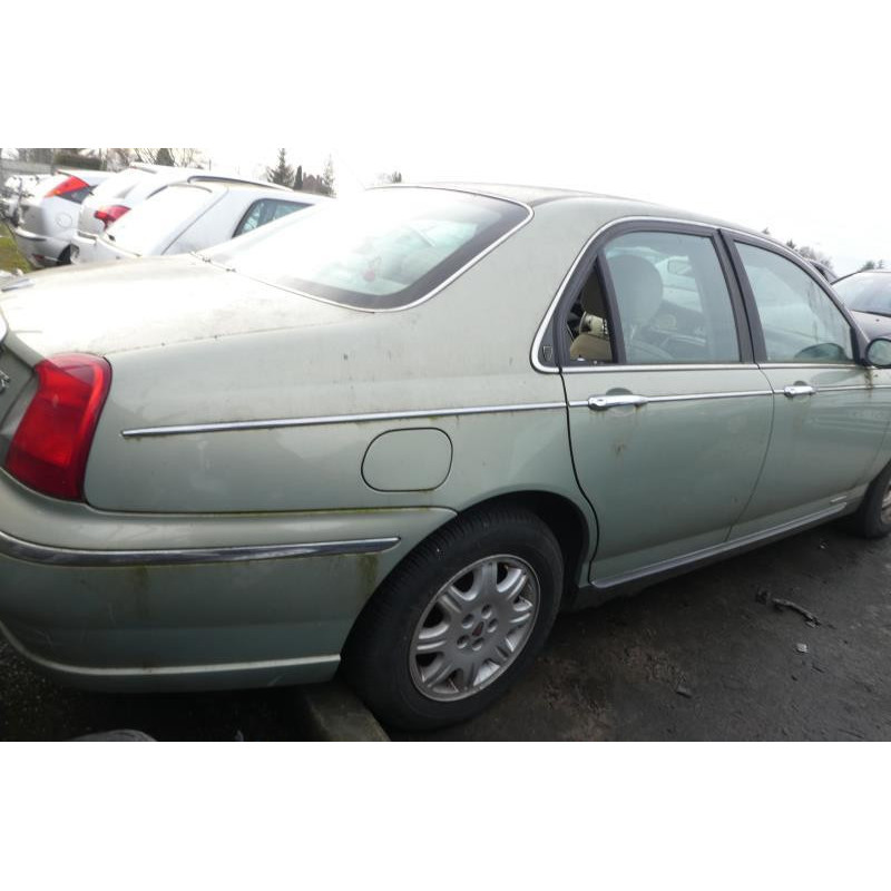 Aile avant droit ROVER 75 Photo n°13
