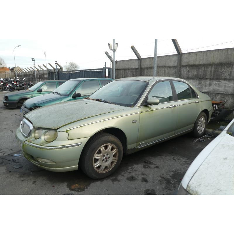 Vitre arriere droit ROVER 75 Photo n°6