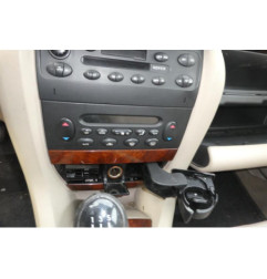 Vitre arriere droit ROVER 75