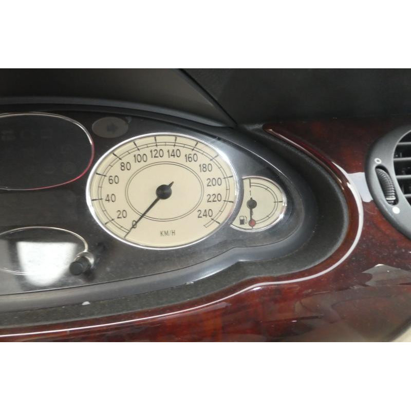 Vitre arriere droit ROVER 75 Photo n°8