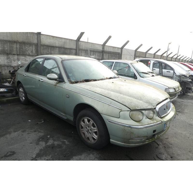 Vitre arriere droit ROVER 75 Photo n°10