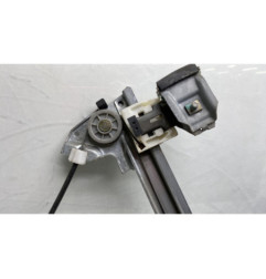 Leve vitre electrique avant droit ROVER 75 Photo n°1