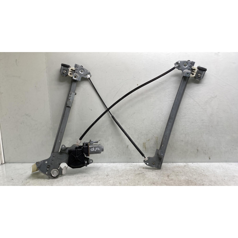 Leve vitre electrique avant droit ROVER 75 Photo n°5