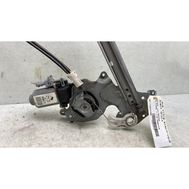 Leve vitre electrique avant droit ROVER 75 Photo n°6