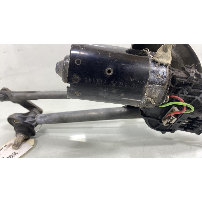 Moteur essuie glace avant ROVER 75 Photo n°1