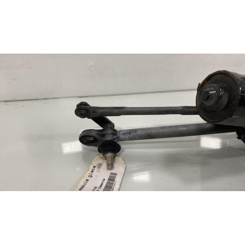 Moteur essuie glace avant ROVER 75 Photo n°4