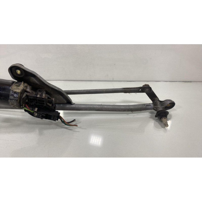 Moteur essuie glace avant ROVER 75 Photo n°6