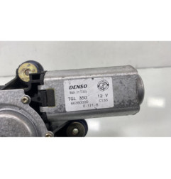 Moteur essuie glace arriere FIAT PUNTO 2 Photo n°1