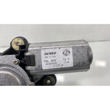 Moteur essuie glace arriere FIAT PUNTO 2 Photo n°1