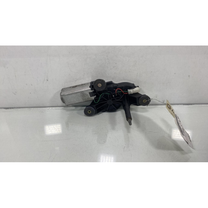 Moteur essuie glace arriere FIAT PUNTO 2 Photo n°3