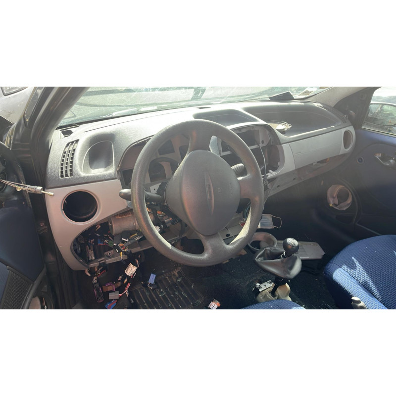 Serrure avant gauche FIAT PUNTO 2 Photo n°10