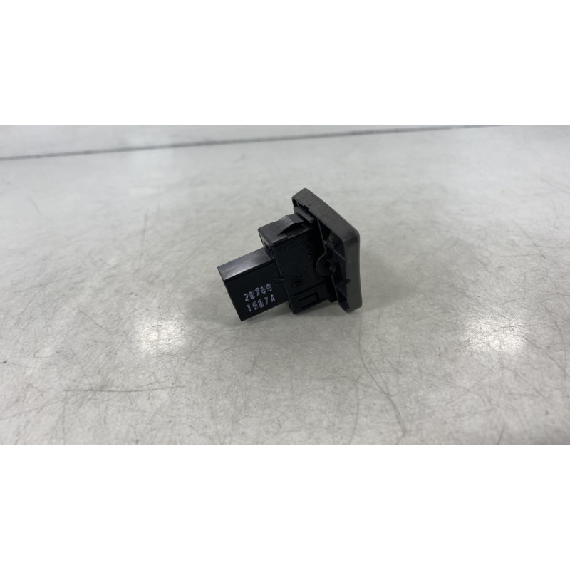 Interrupteur de leve vitre avant droit FIAT PANDA 2 Photo n°1