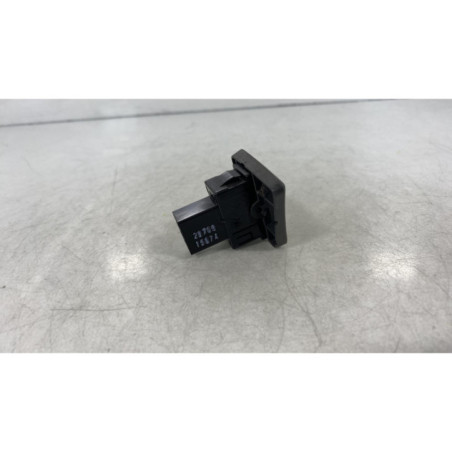 Interrupteur de leve vitre avant droit FIAT PANDA 2 Photo n°1