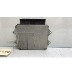 Calculateur moteur FIAT PANDA 2 Photo n°1
