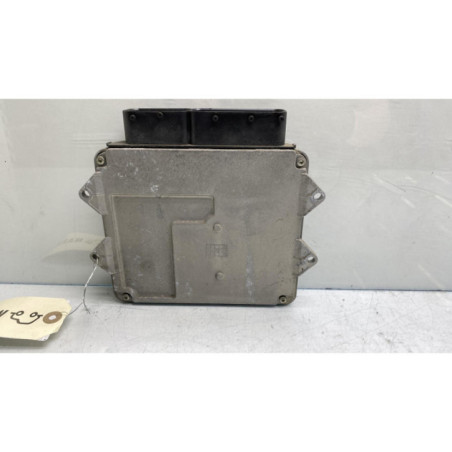 Calculateur moteur FIAT PANDA 2 Photo n°1