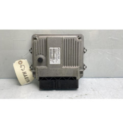 Calculateur moteur FIAT PANDA 2