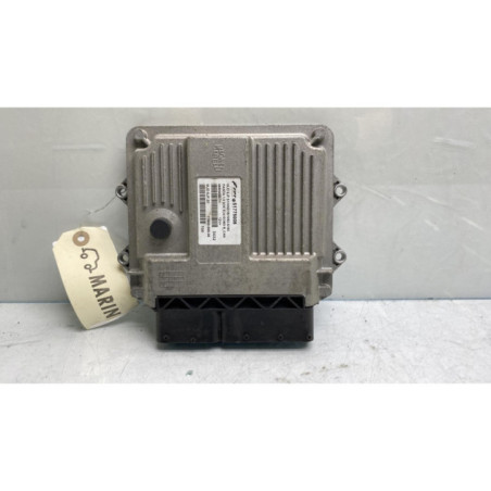 Calculateur moteur FIAT PANDA 2