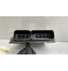 Calculateur moteur FIAT PANDA 2