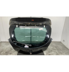 Malle/Hayon arriere RENAULT MEGANE 3