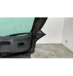 Malle/Hayon arriere RENAULT MEGANE 3