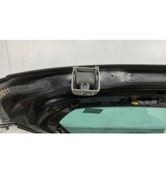 Malle/Hayon arriere RENAULT MEGANE 3