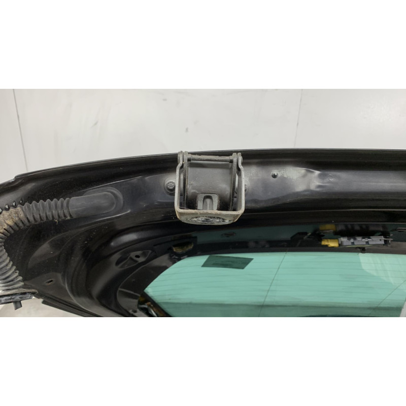 Malle/Hayon arriere RENAULT MEGANE 3 Photo n°8