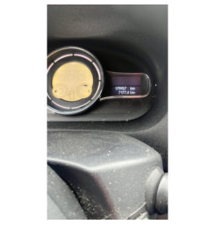 Malle/Hayon arriere RENAULT MEGANE 3