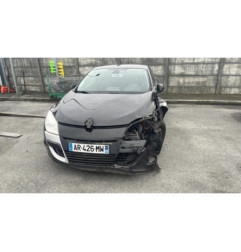 Malle/Hayon arriere RENAULT MEGANE 3