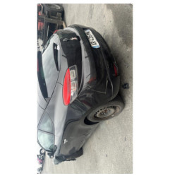 Malle/Hayon arriere RENAULT MEGANE 3