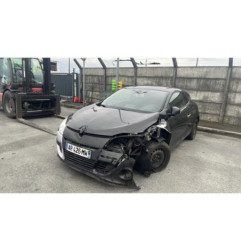 Malle/Hayon arriere RENAULT MEGANE 3
