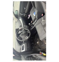 Malle/Hayon arriere RENAULT MEGANE 3