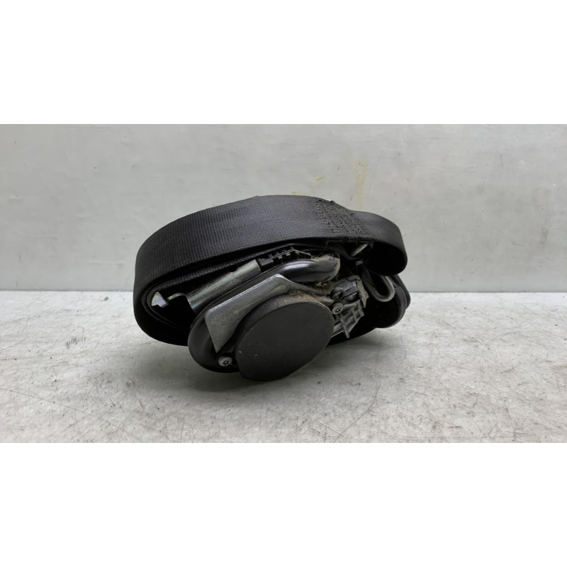 Pretensionneur de ceinture avant droit RENAULT MEGANE 3 Photo n°1