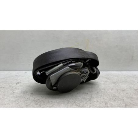 Pretensionneur de ceinture avant droit RENAULT MEGANE 3 Photo n°1
