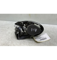Pretensionneur de ceinture avant droit RENAULT MEGANE 3