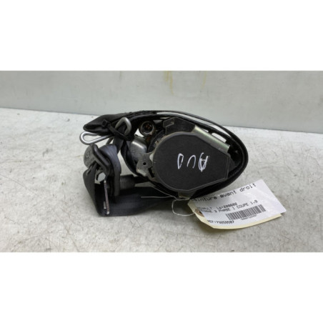 Pretensionneur de ceinture avant droit RENAULT MEGANE 3