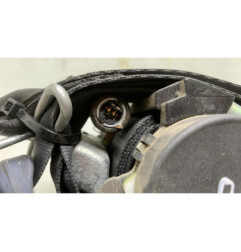Pretensionneur de ceinture avant droit RENAULT MEGANE 3