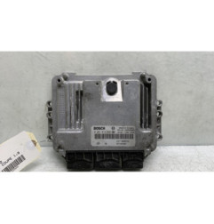 Calculateur moteur RENAULT MEGANE 3 Photo n°1