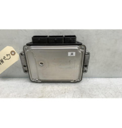 Calculateur moteur RENAULT MEGANE 3